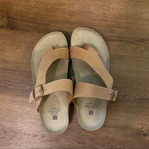 White Mountain Women’s Carly Sandal